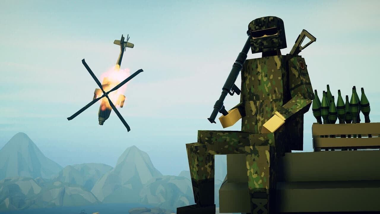 Battle Pixel thumbnail 4