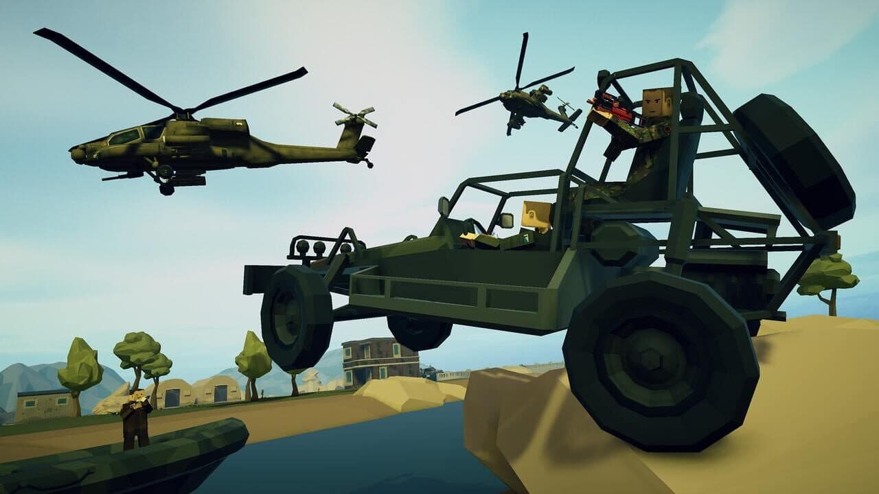 Battle Pixel thumbnail 5