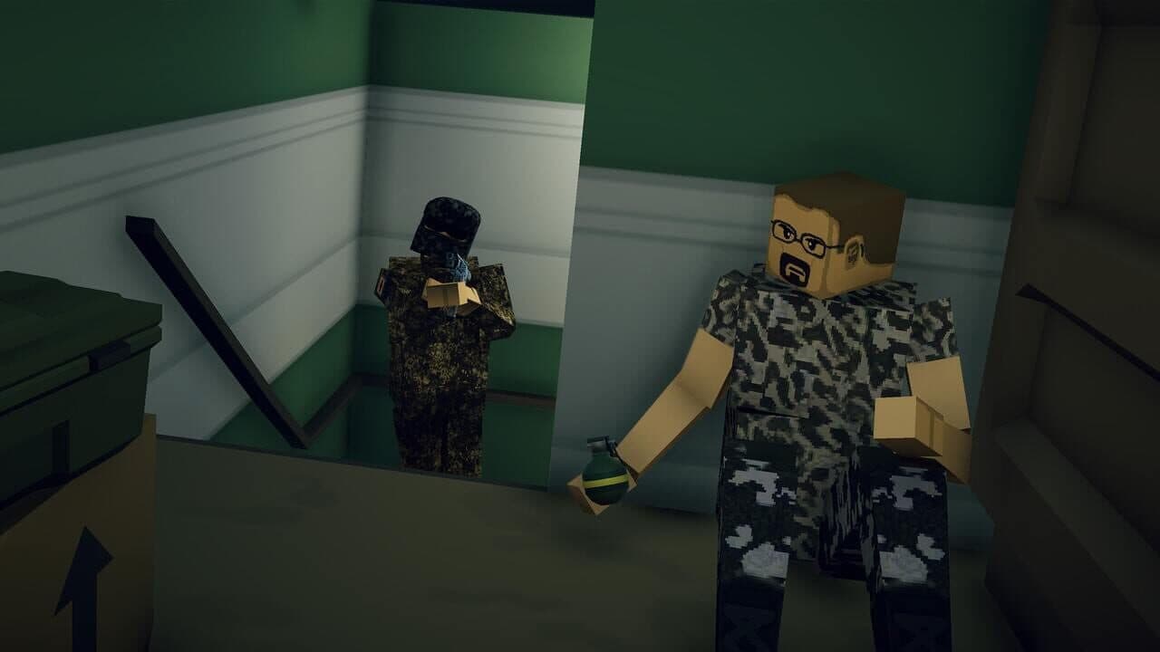 Battle Pixel thumbnail 6