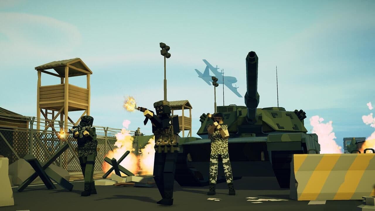 Battle Pixel thumbnail 7