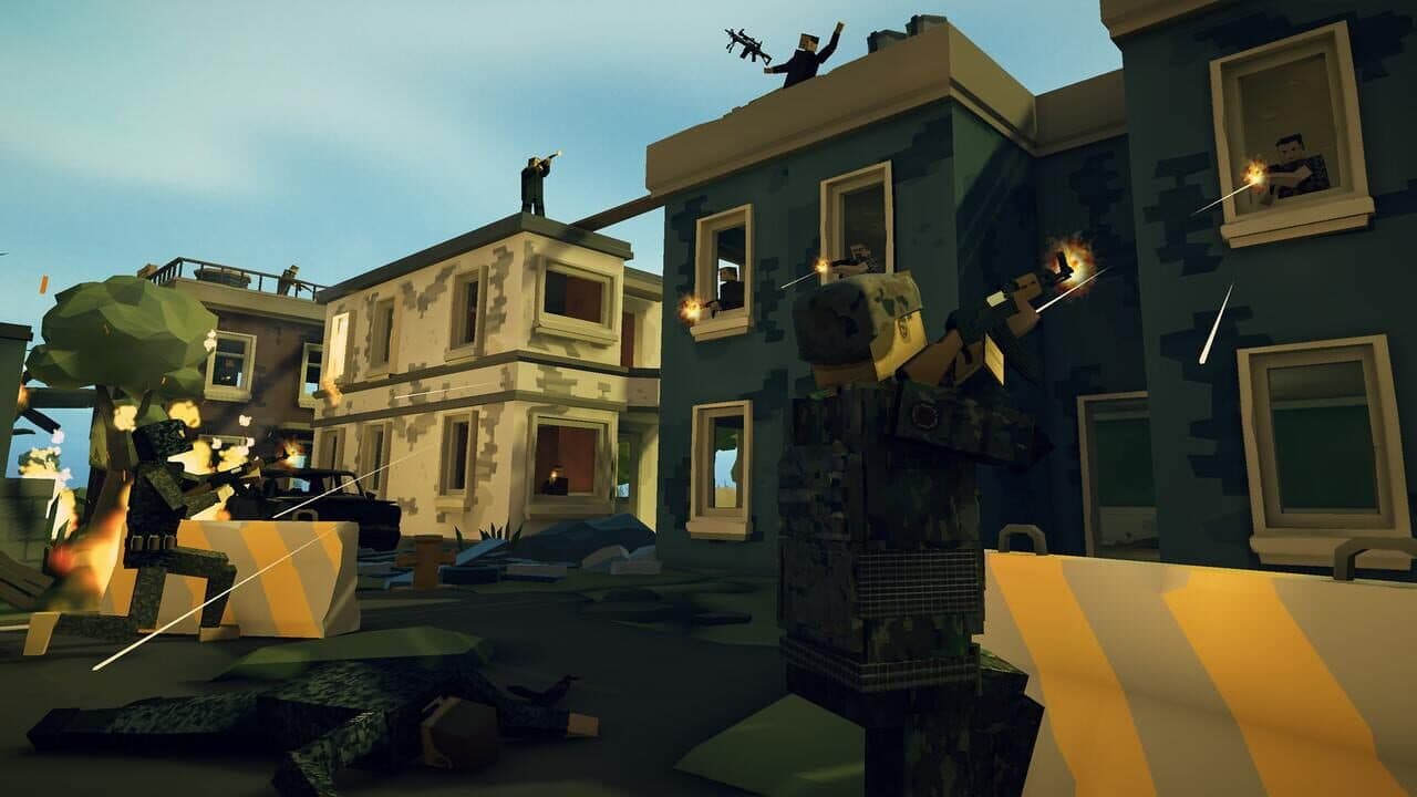 Battle Pixel thumbnail 8