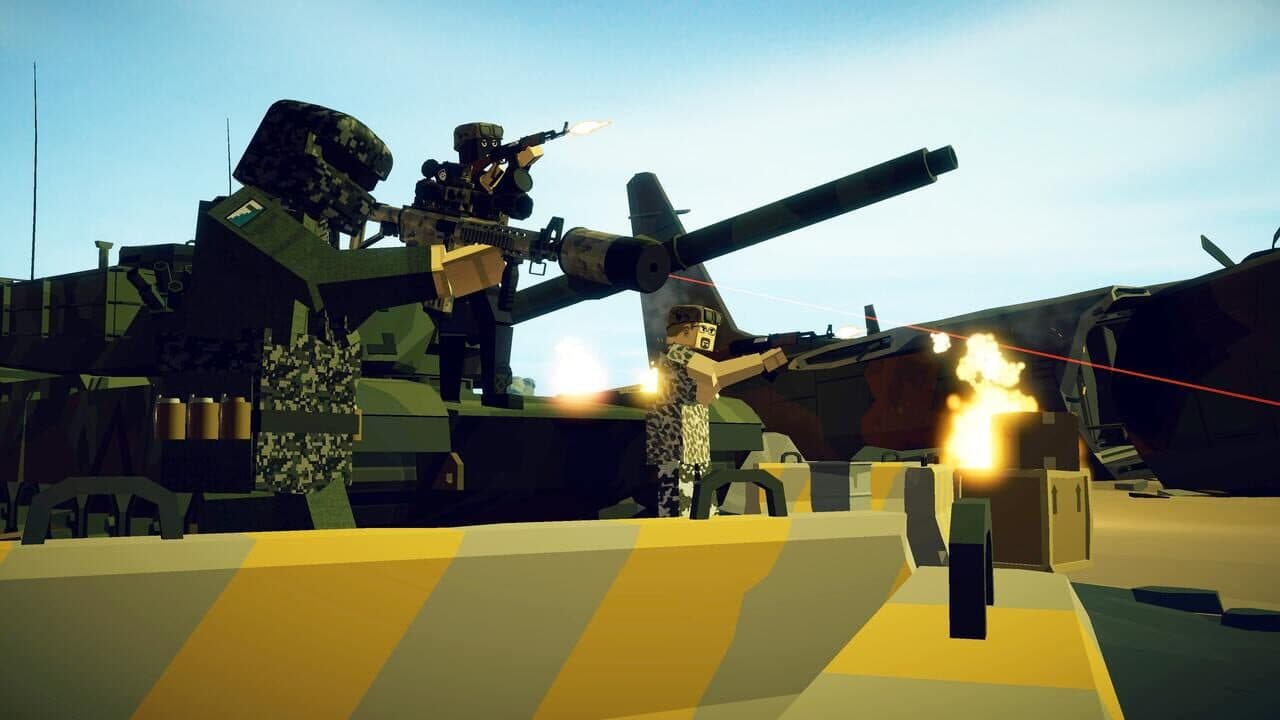 Battle Pixel thumbnail 9