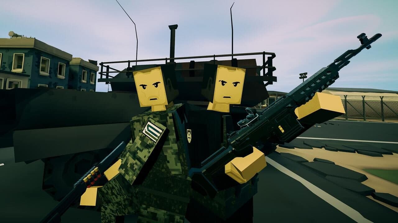 Battle Pixel thumbnail 10