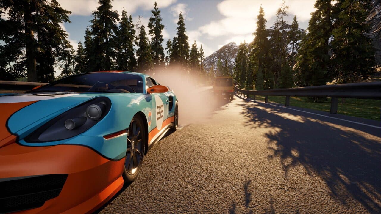 Beam Driver thumbnail 6