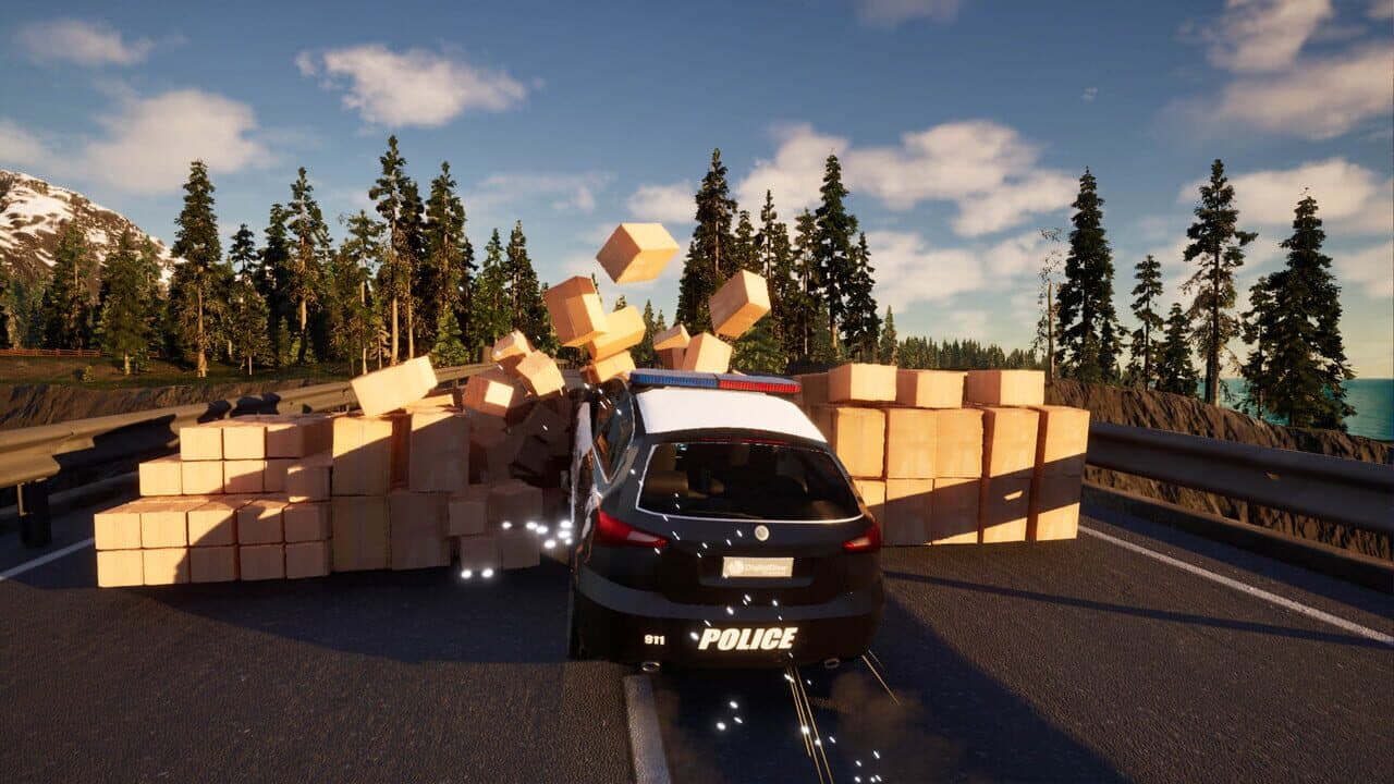 Beam Driver thumbnail 7