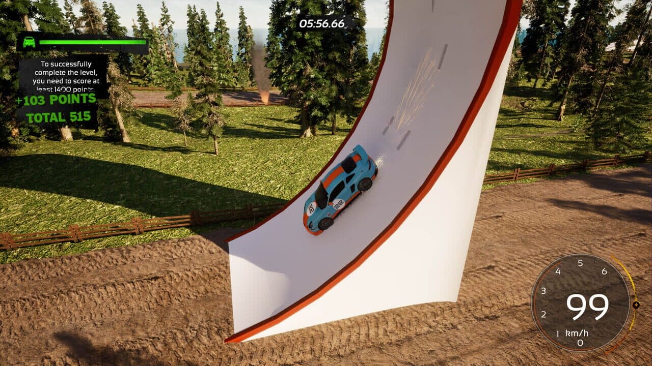 Beam Driver thumbnail 8