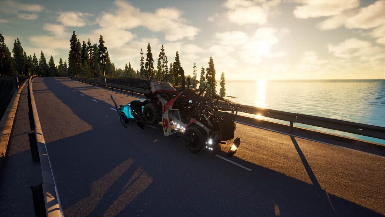 Beam Driver thumbnail 9