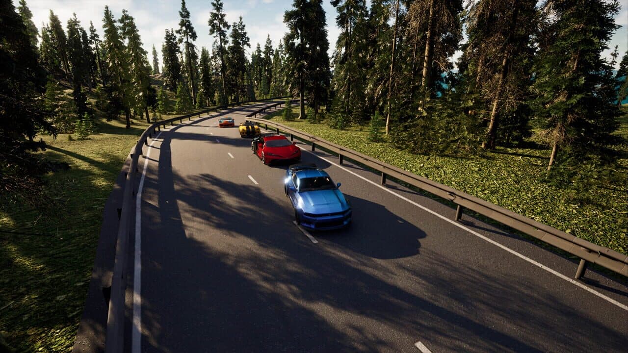 Beam Driver thumbnail 10