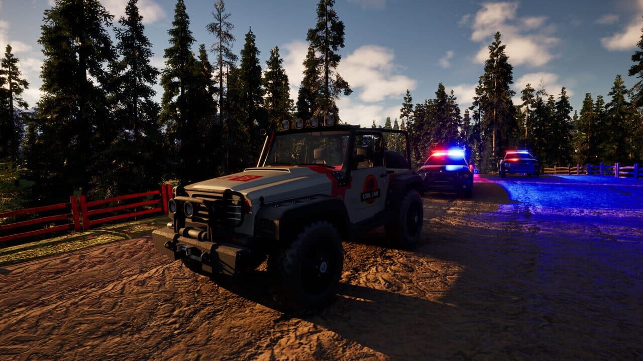 Beam Driver thumbnail 2