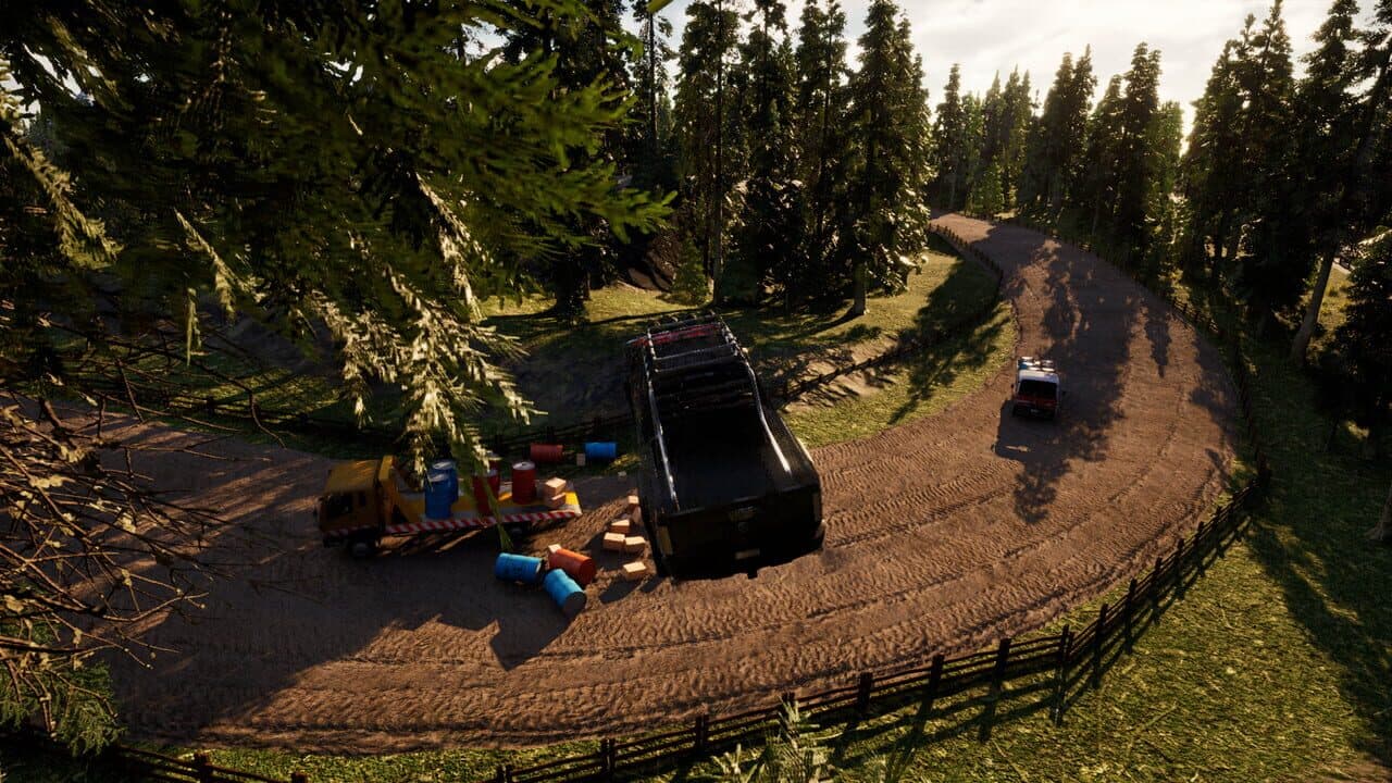 Beam Driver thumbnail 3