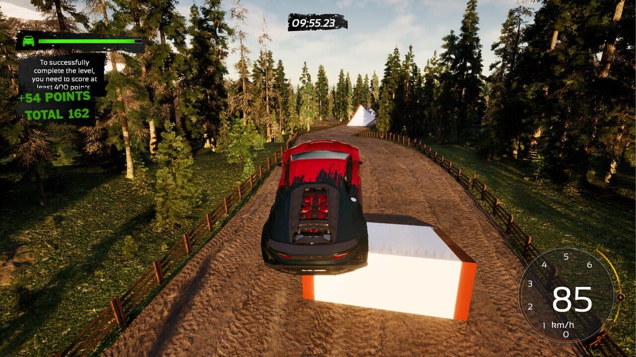 Beam Driver thumbnail 5