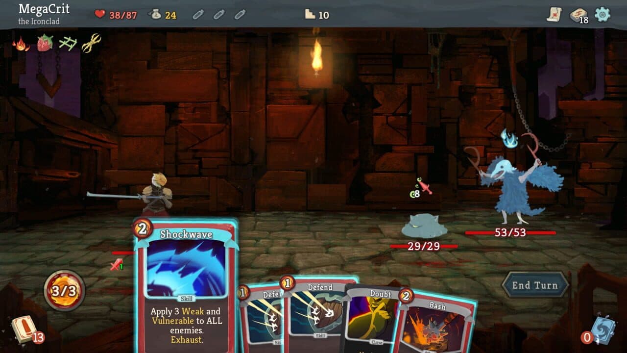 Slay the Spire thumbnail 6