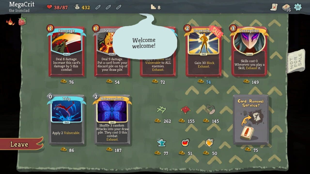 Slay the Spire thumbnail 7