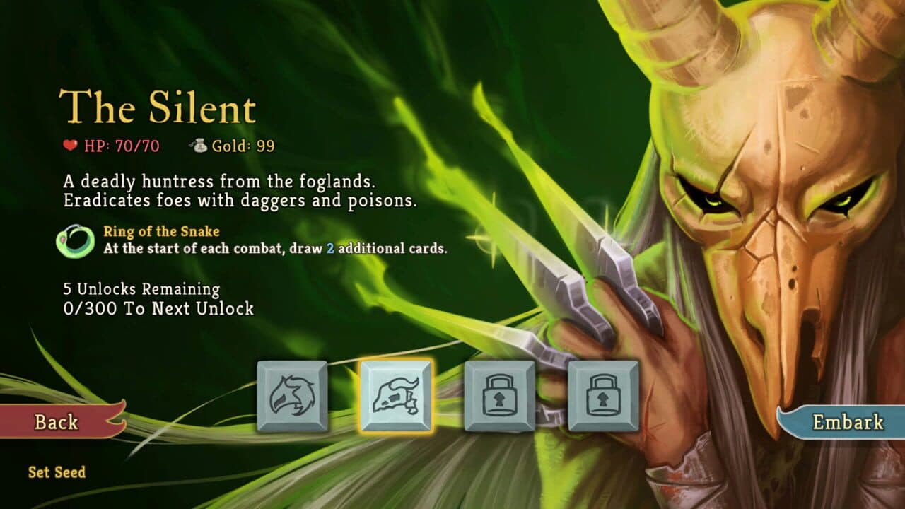 Slay the Spire thumbnail 8