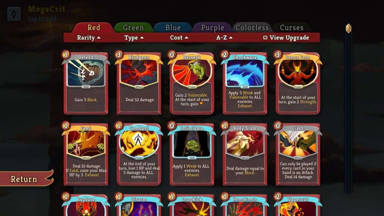 Slay the Spire thumbnail 9