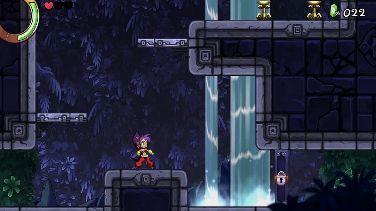 Shantae and the Seven Sirens thumbnail 8