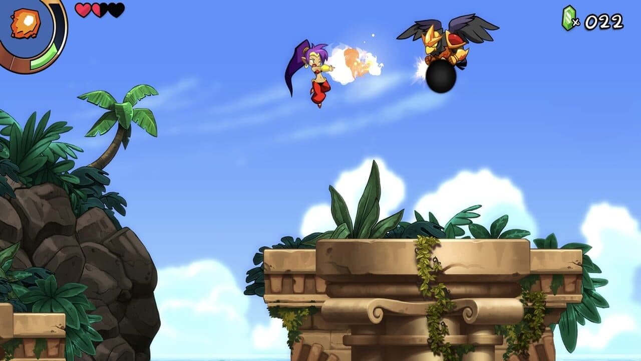 Shantae and the Seven Sirens thumbnail 10