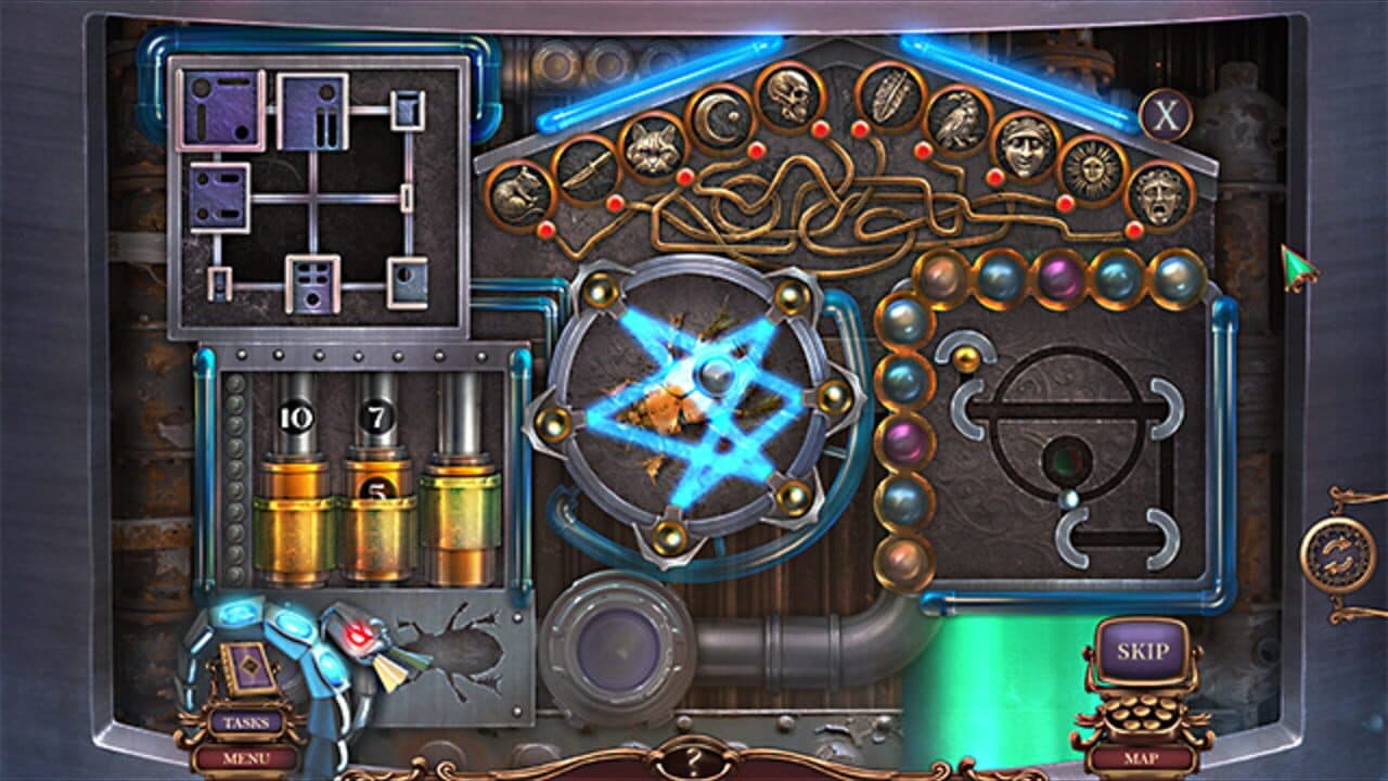 Mystery Case Files: The Riddle of Mrs. Bishop thumbnail 3