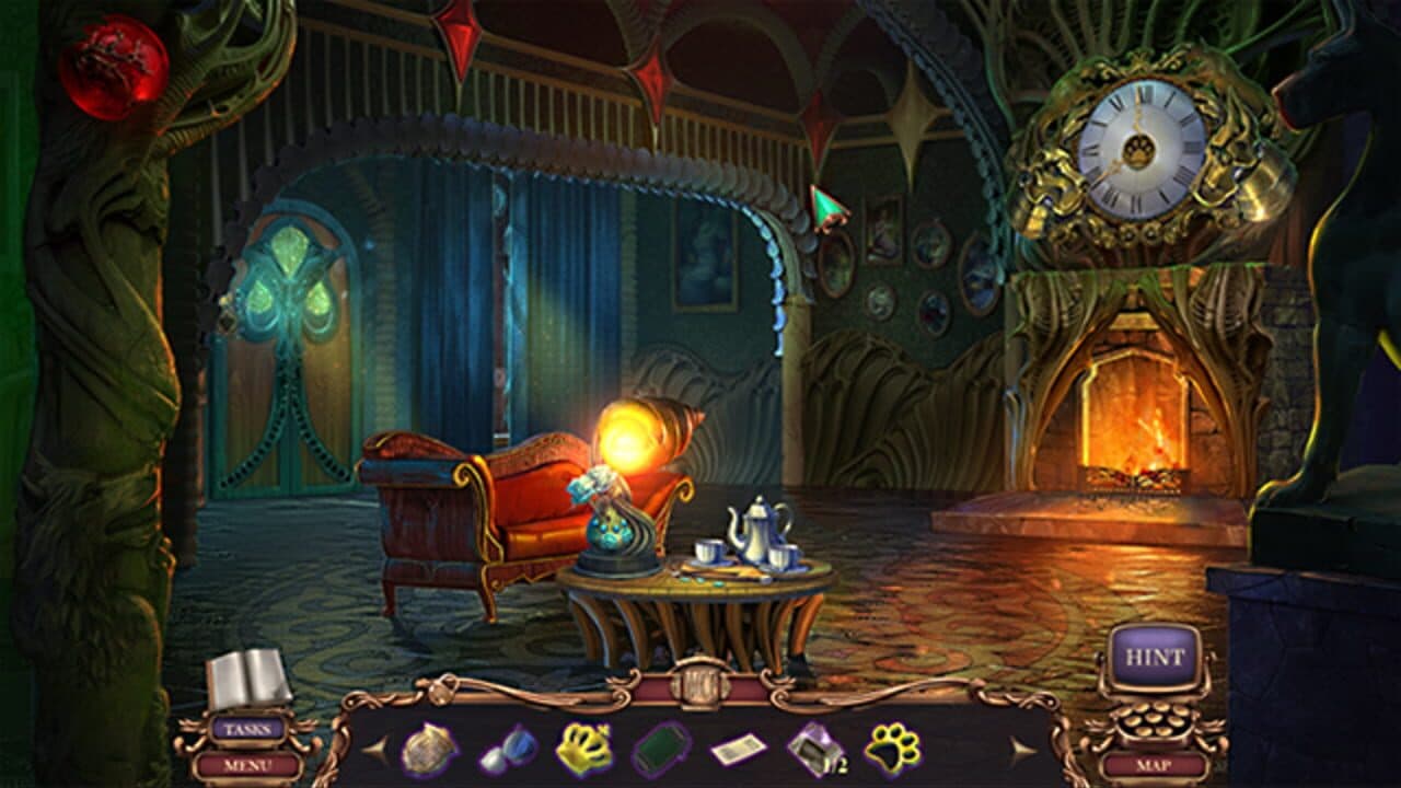 Mystery Case Files: The Riddle of Mrs. Bishop thumbnail 2