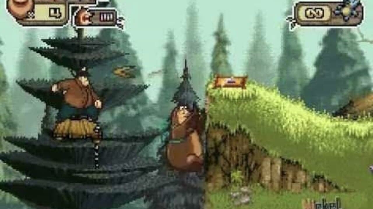 Open Season thumbnail 6