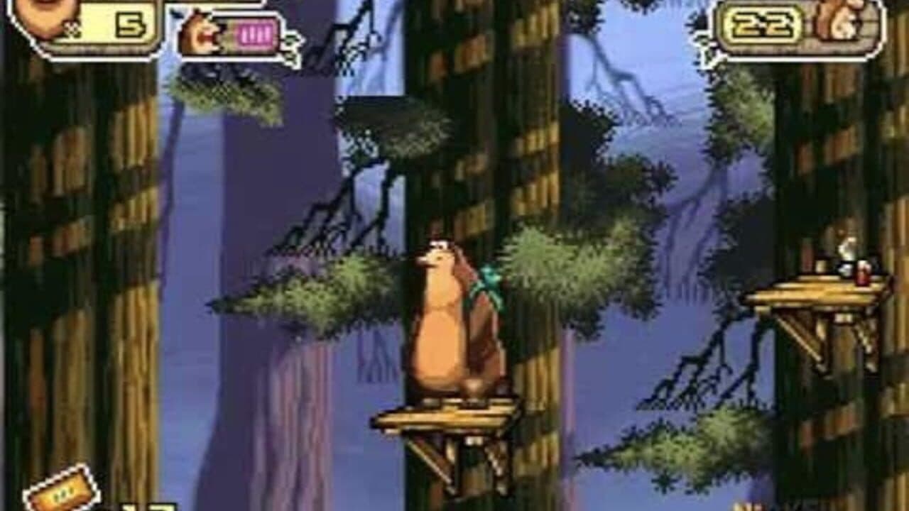 Open Season thumbnail 7