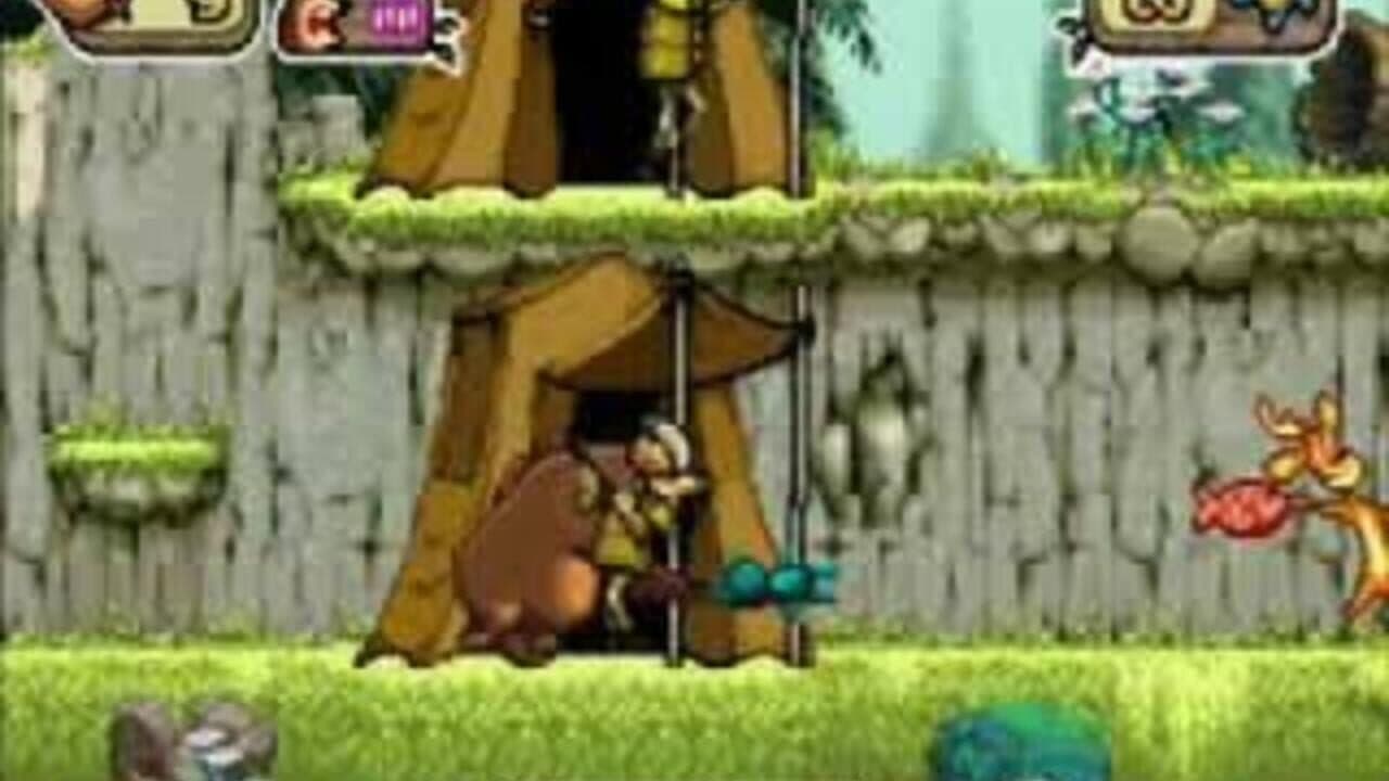Open Season thumbnail 9