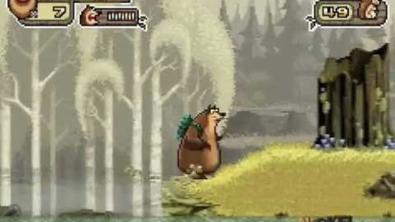 Open Season thumbnail 10