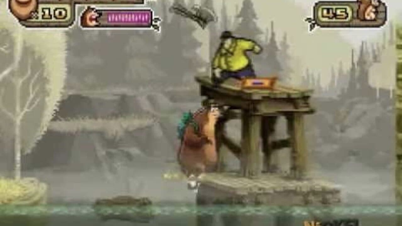 Open Season thumbnail 11