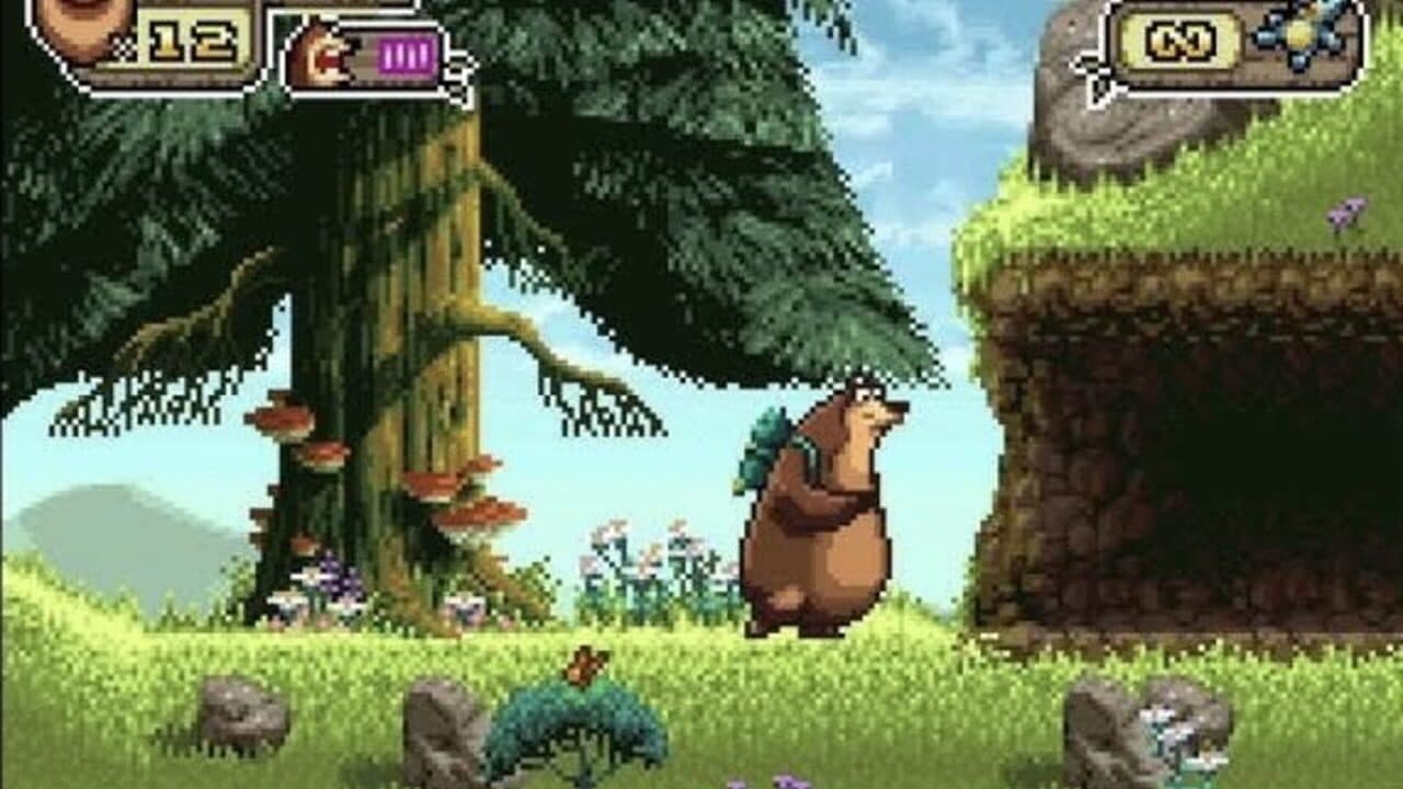 Open Season thumbnail 12