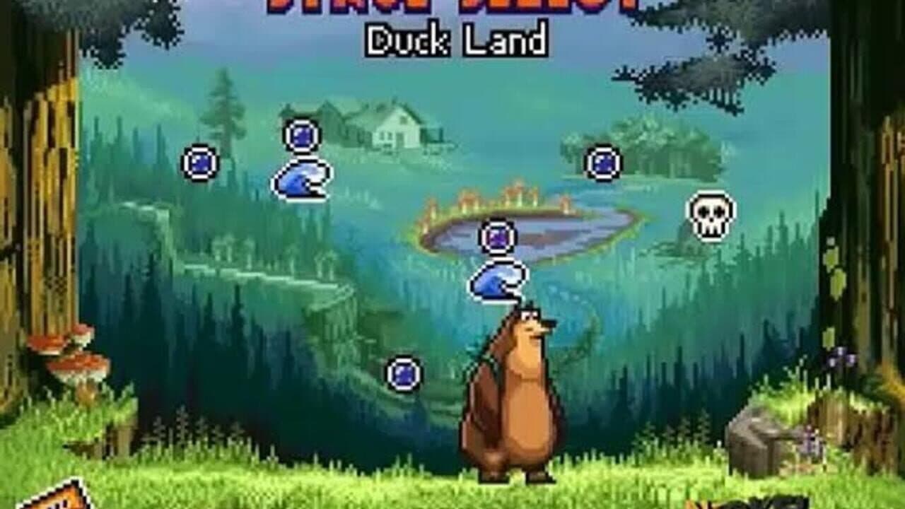 Open Season thumbnail 13