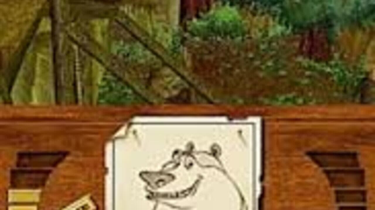 Open Season screenshot 1