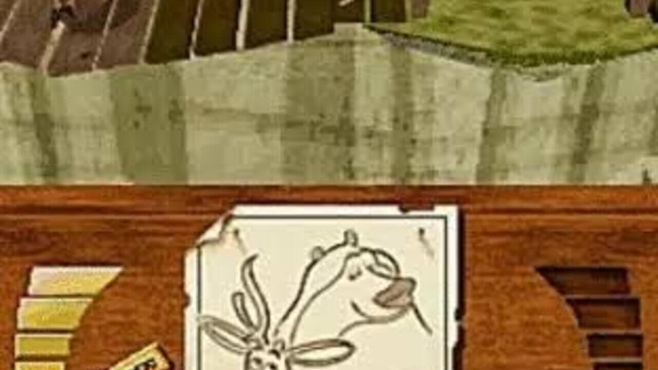 Open Season thumbnail 3