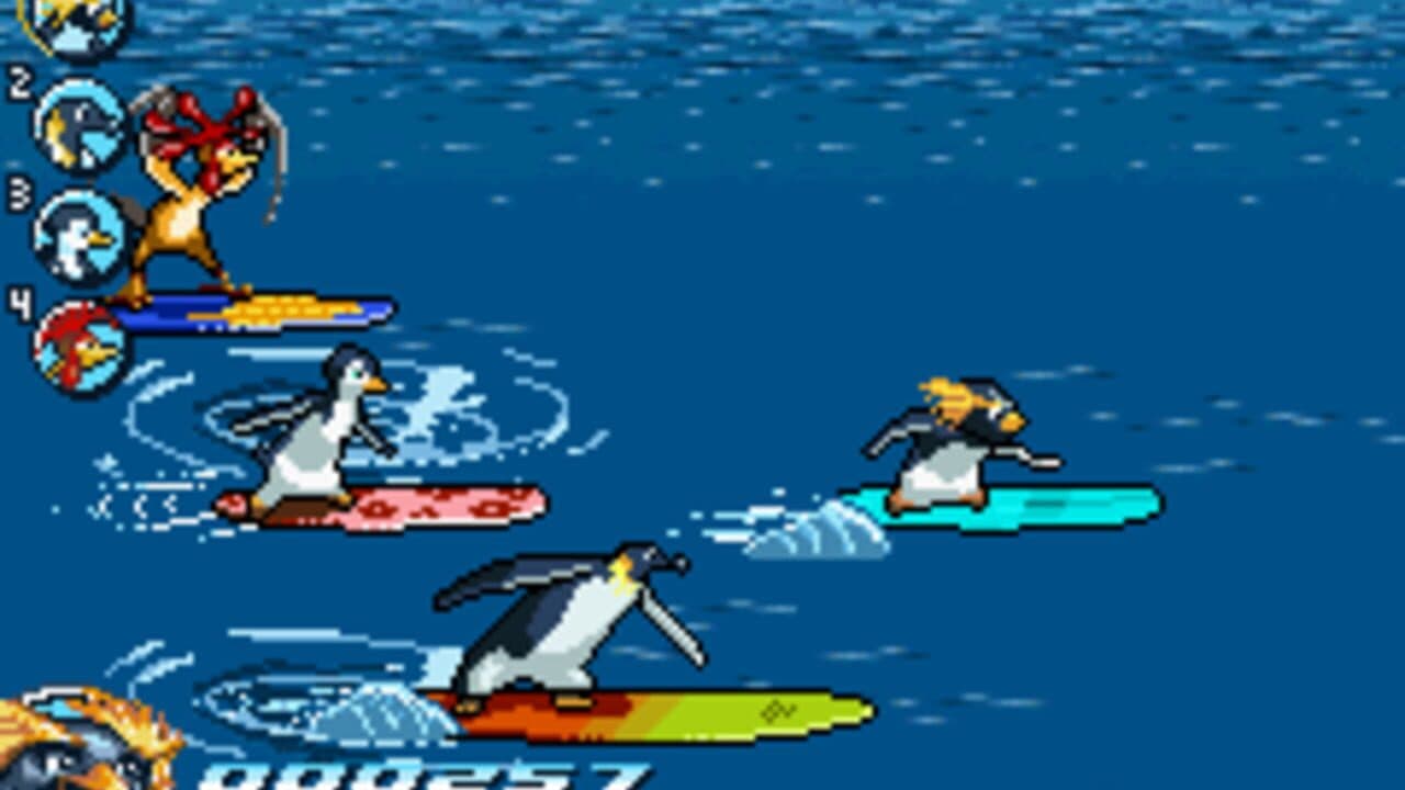 Surf's Up thumbnail 5