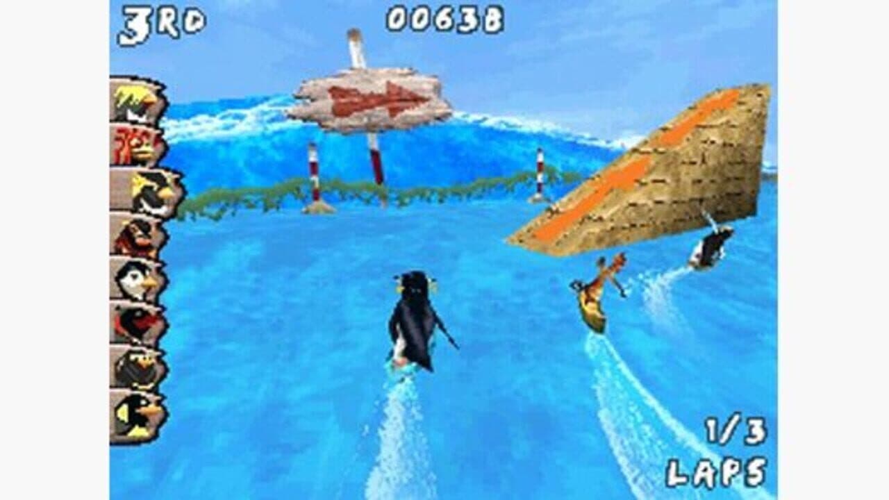 Surf's Up thumbnail 2