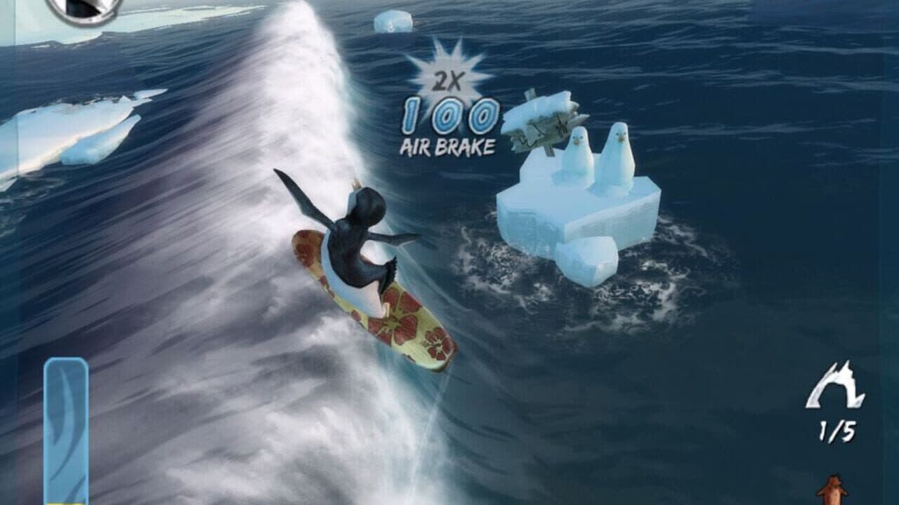 Surf's Up thumbnail 2