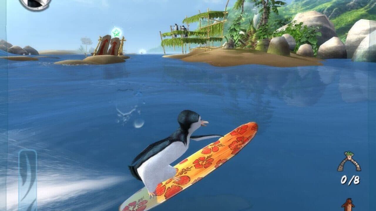 Surf's Up thumbnail 3