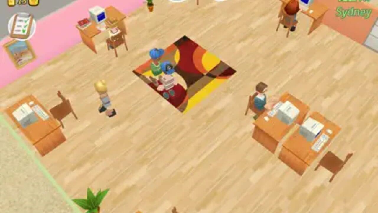 Office Story thumbnail 5