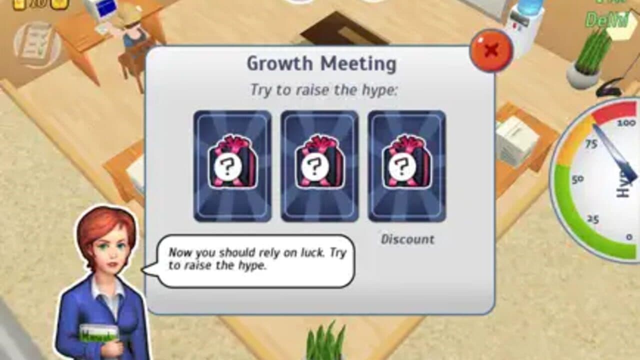 Office Story thumbnail 6