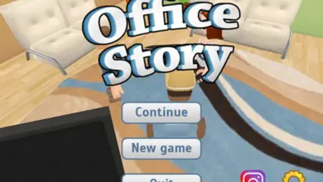 Office Story thumbnail 2