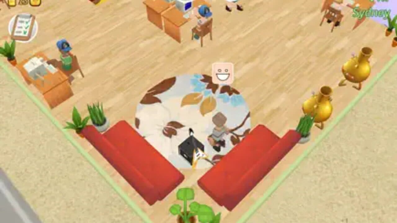 Office Story thumbnail 4