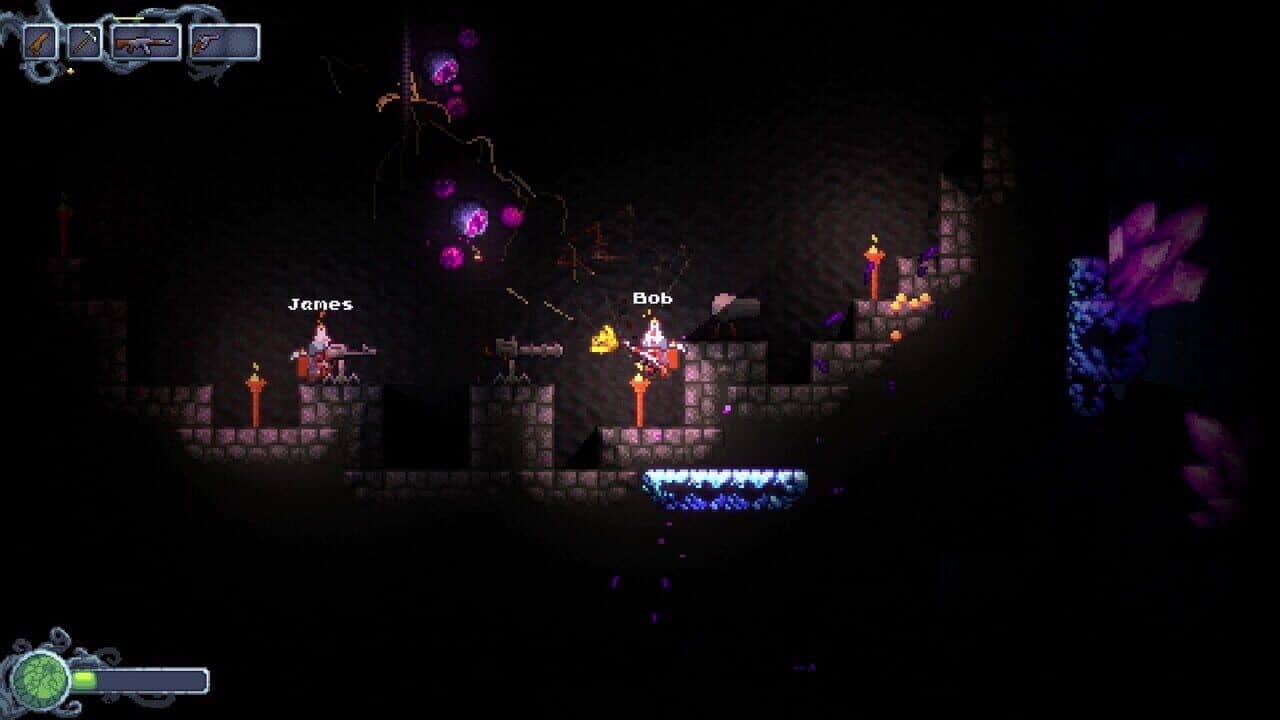 Cavescape thumbnail 2