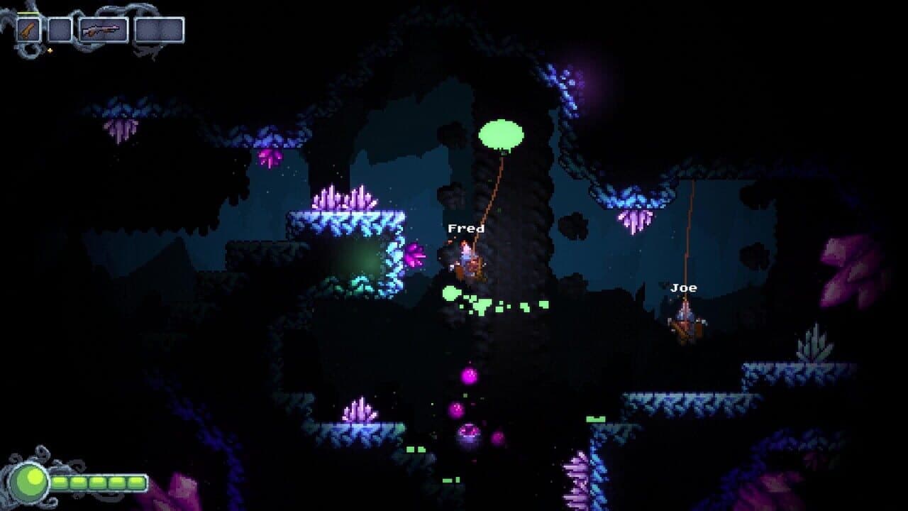 Cavescape thumbnail 3