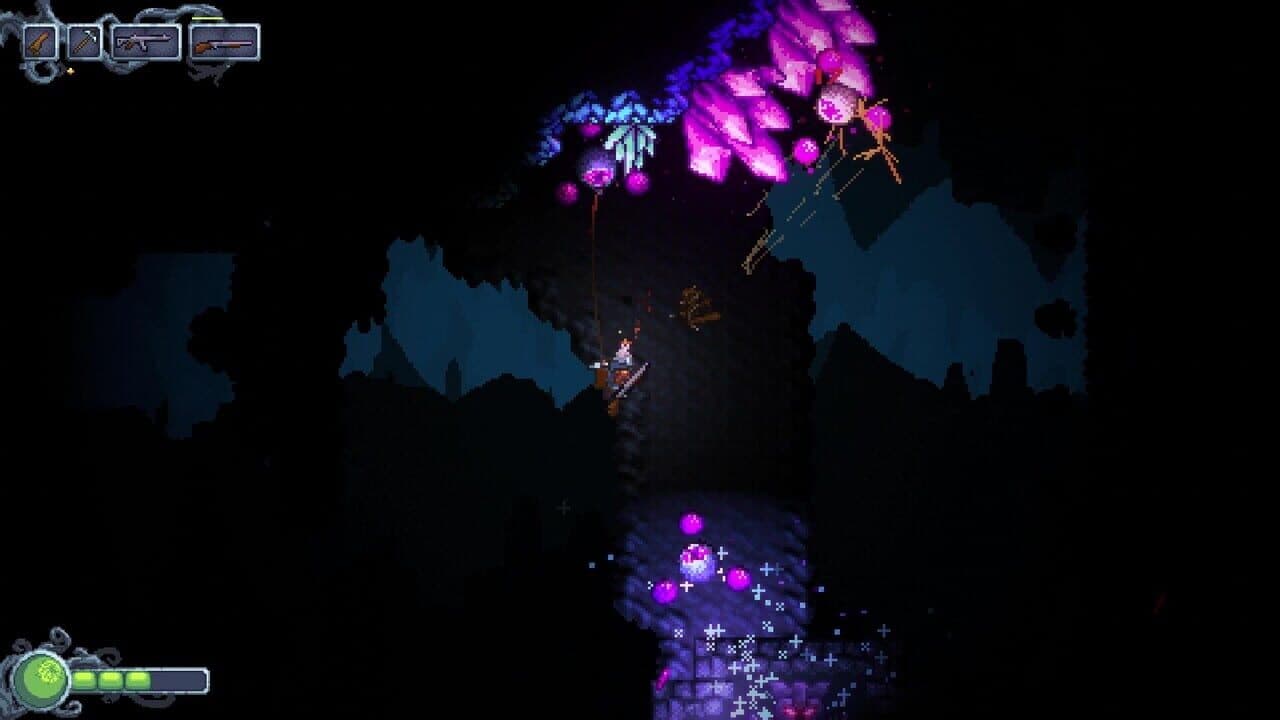 Cavescape thumbnail 5