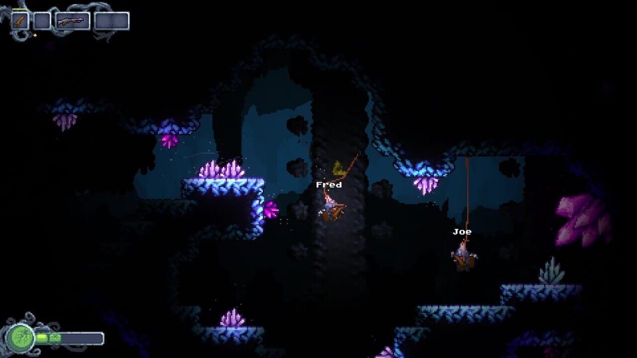 Cavescape thumbnail 7