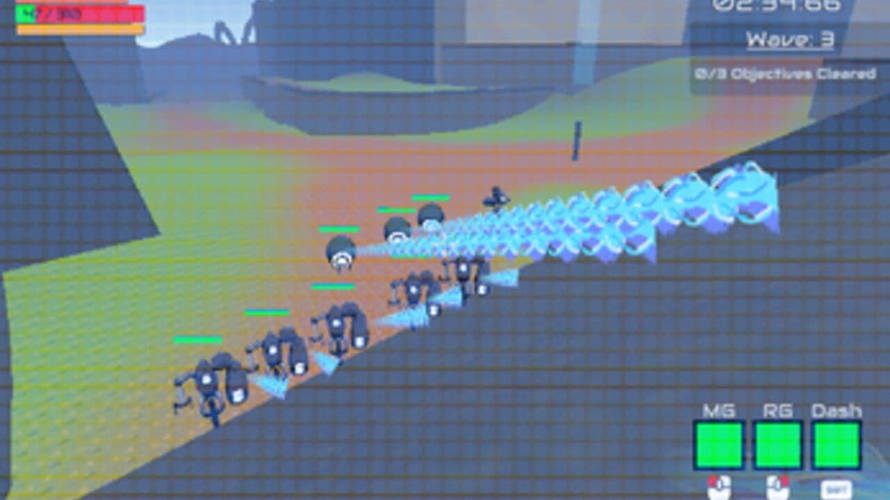 Clean Up Crew thumbnail 2