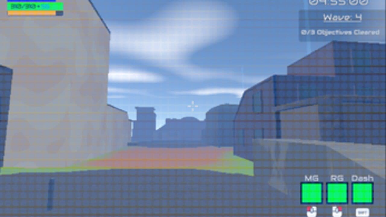 Clean Up Crew thumbnail 3