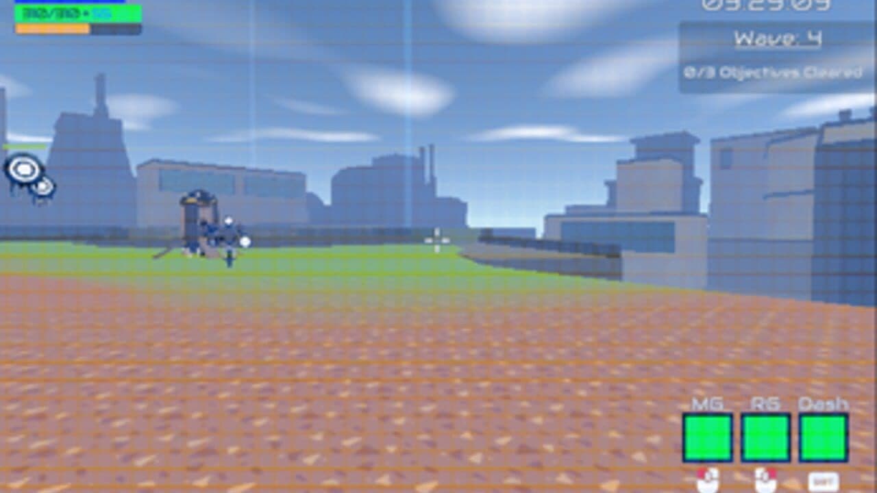 Clean Up Crew thumbnail 4