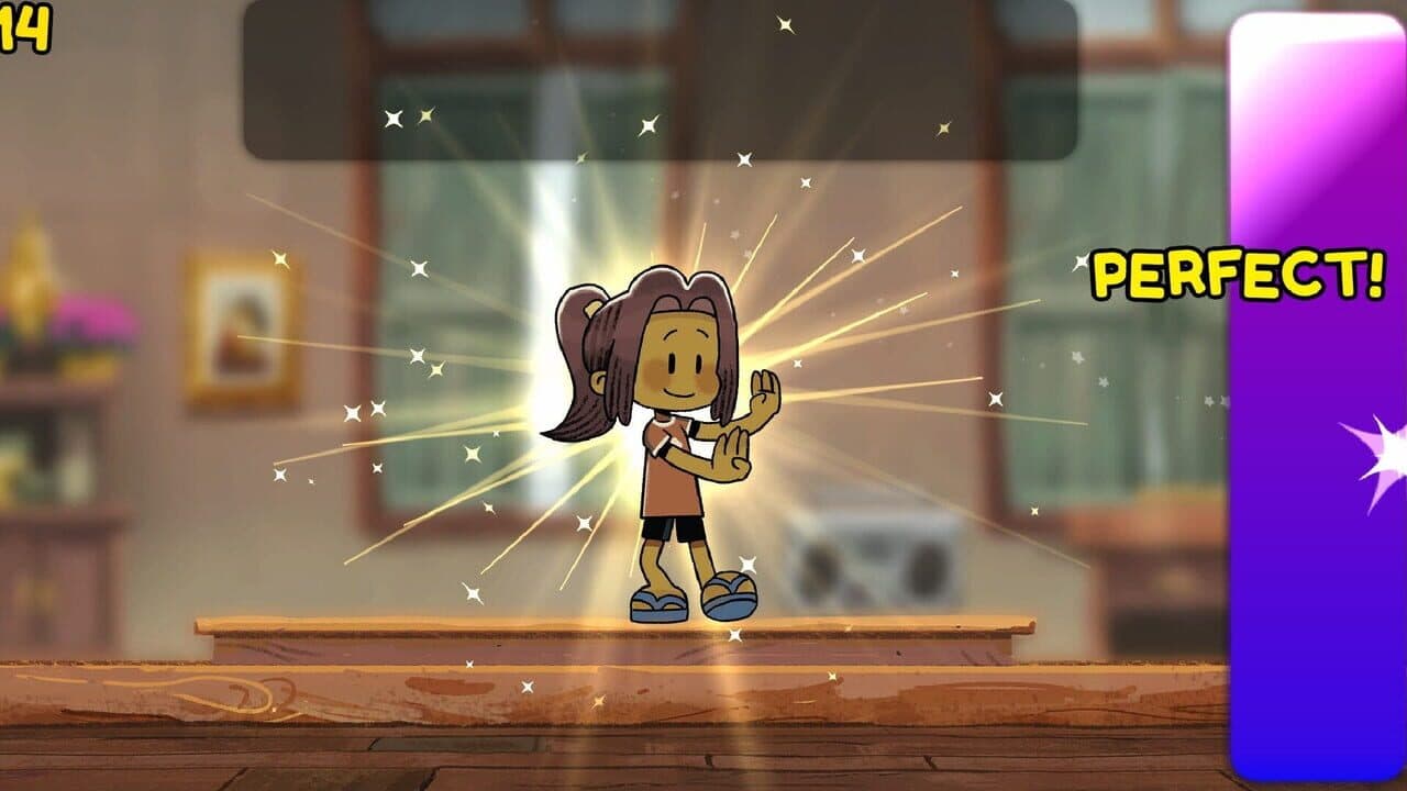 Dancing with Ghosts thumbnail 5