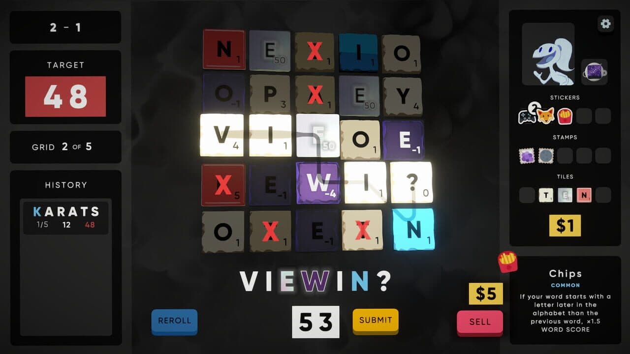 Cursed Words thumbnail 2