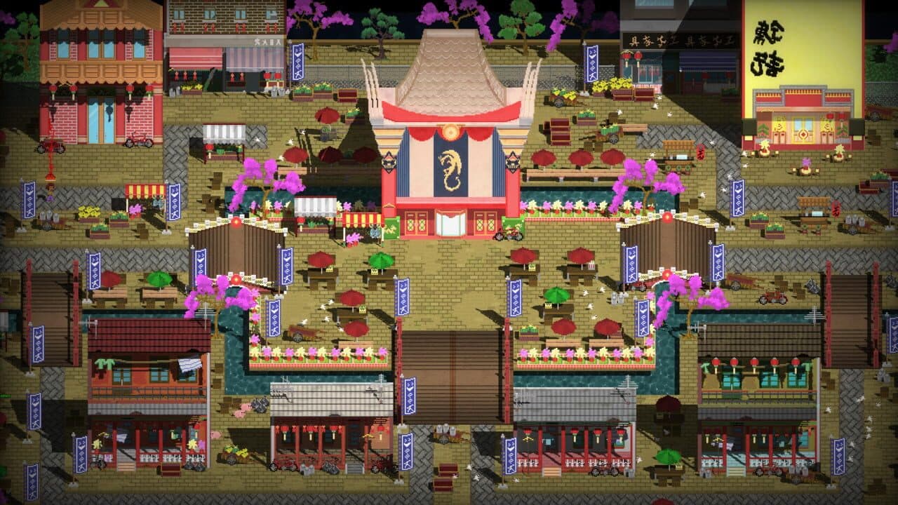 Gangs of Asia thumbnail 3